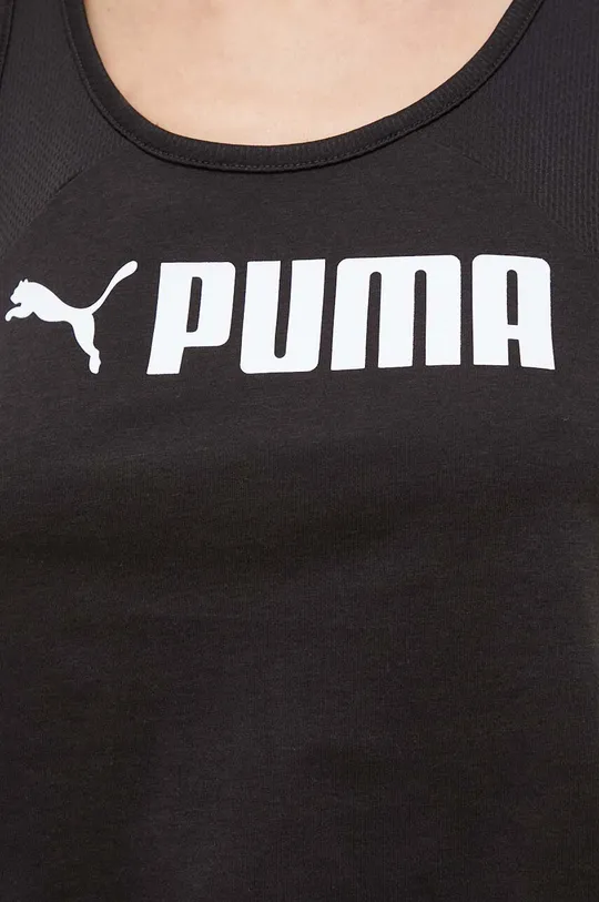 Puma edzős felső Női