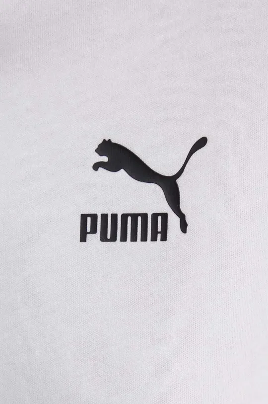 Bavlněné tričko Puma Dámský