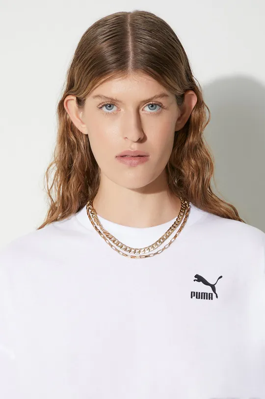 Puma cotton t-shirt Women’s