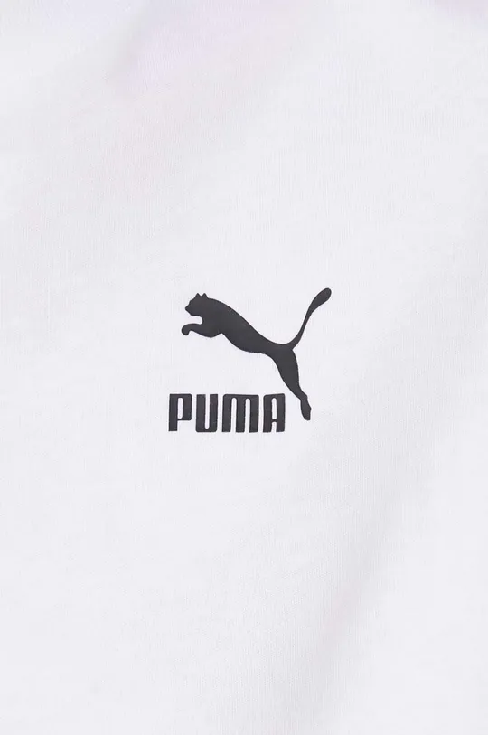 Bavlnené tričko Puma