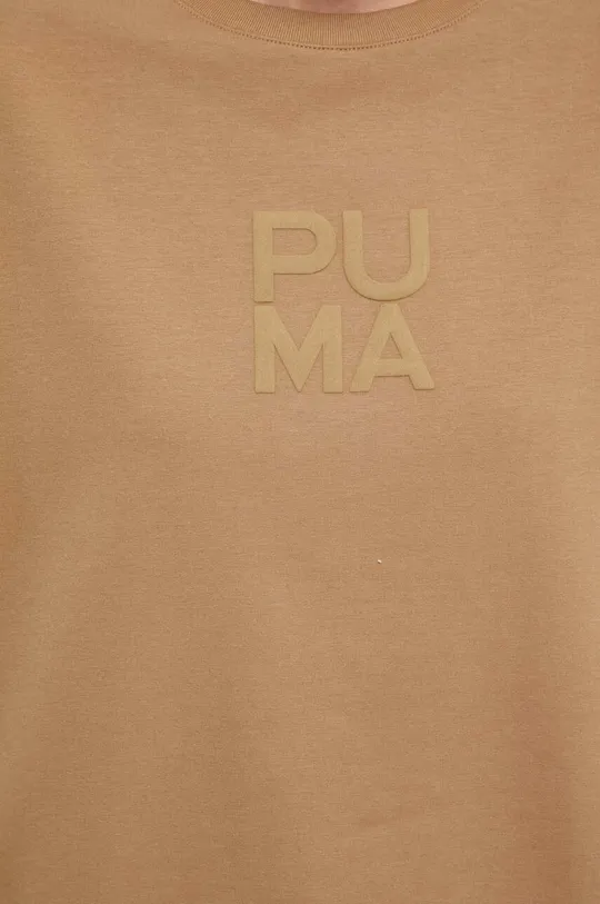 Μπλουζάκι Puma Γυναικεία