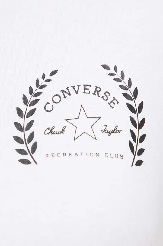 Converse pamut póló Női