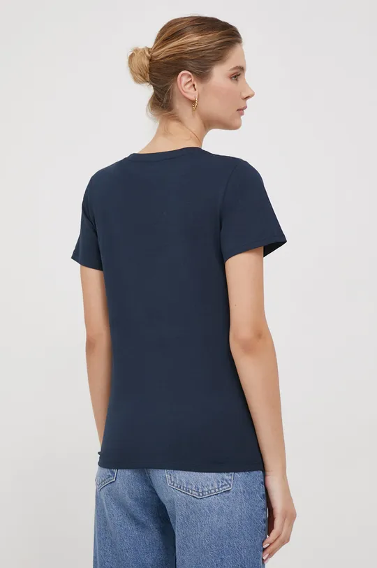 Pepe Jeans t-shirt in cotone Wendys 100% Cotone