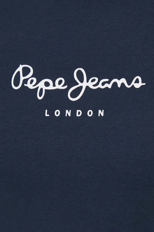Βαμβακερό μπλουζάκι Pepe Jeans Wendys Γυναικεία