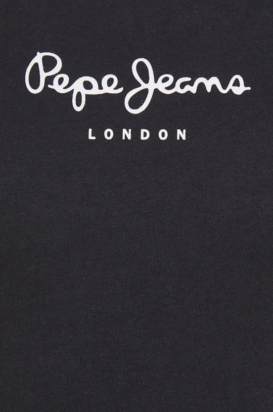 Bavlnené tričko Pepe Jeans Dámsky