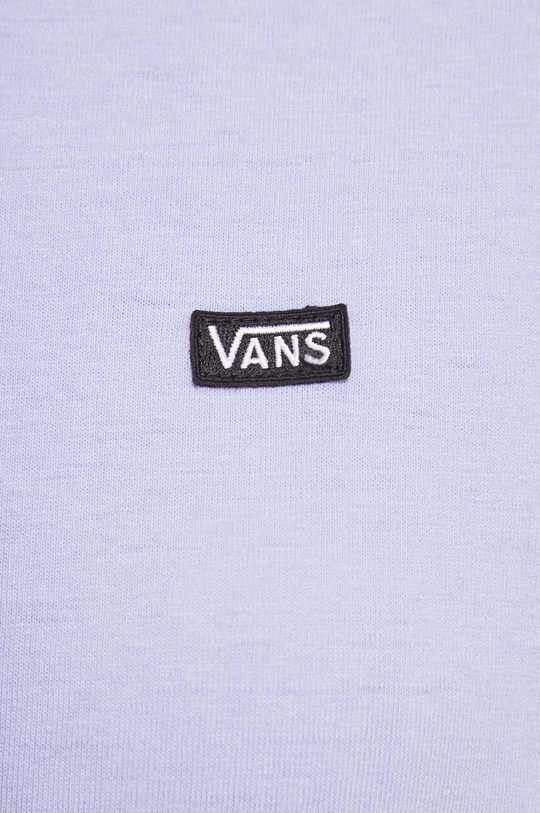 Vans t-shirt bawełniany Damski