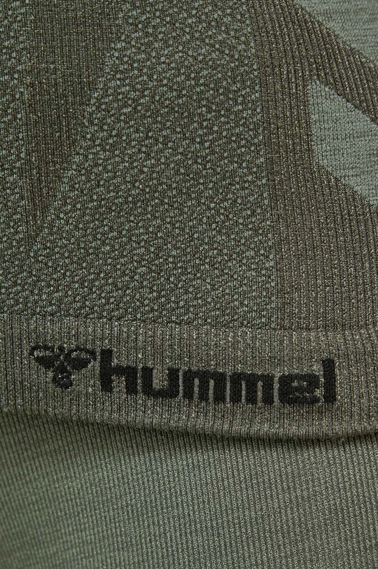 Τοπ προπόνησης Hummel Clea Γυναικεία