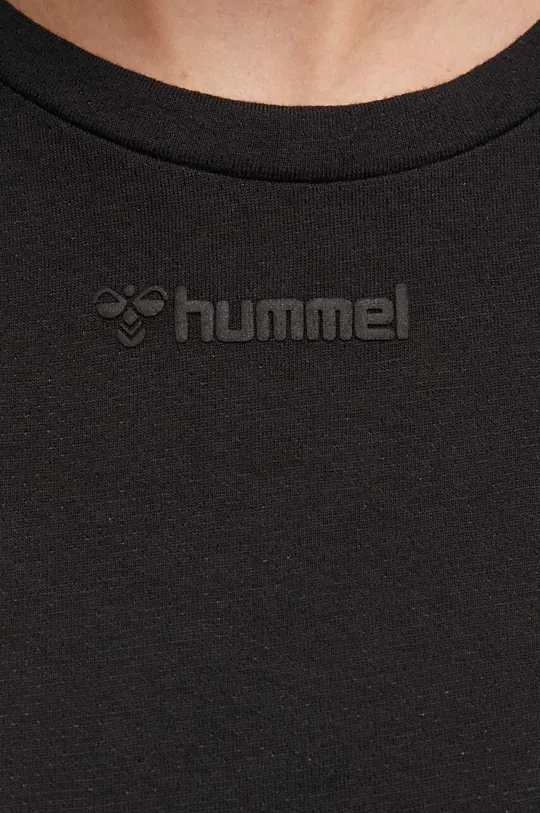 Kratka majica za vadbo Hummel Vanja Ženski