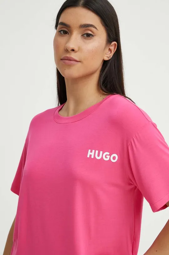 HUGO t-shirt lounge 