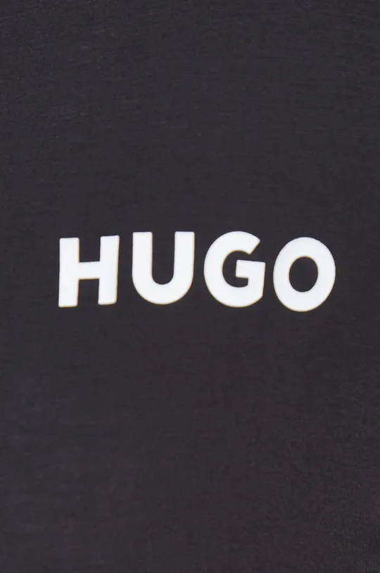 črna Majica lounge HUGO