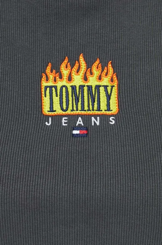 Топ Tommy Jeans Женский