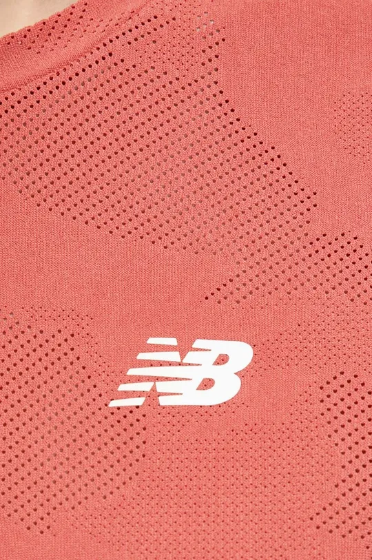 Μπλουζάκι για τρέξιμο New Balance Q Speed Γυναικεία