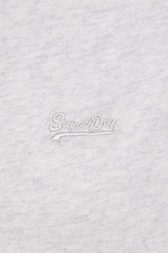 Superdry t-shirt in cotone Donna