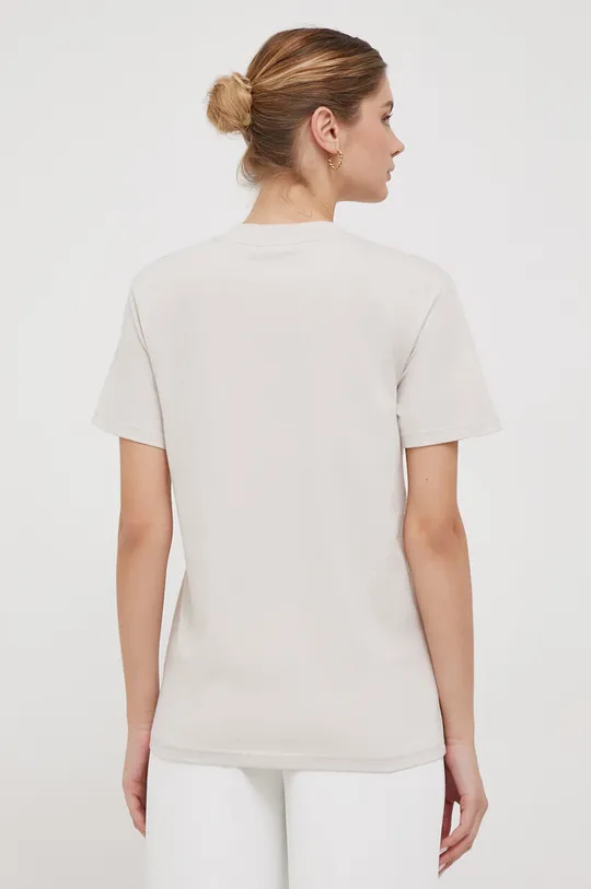 Calvin Klein t-shirt bawełniany 100 % Bawełna