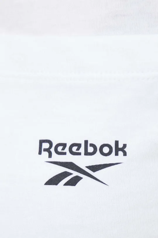 Reebok t-shirt Reebok Identity Damski