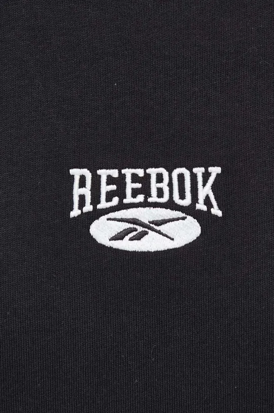 Pamučna majica Reebok Classic ARCHIVE ESSENTIALS Ženski
