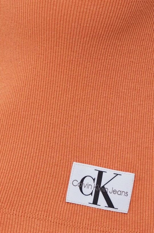 Μπλουζάκι Calvin Klein Jeans Γυναικεία