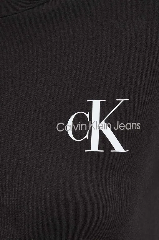 Хлопковая футболка Calvin Klein Jeans 2 шт