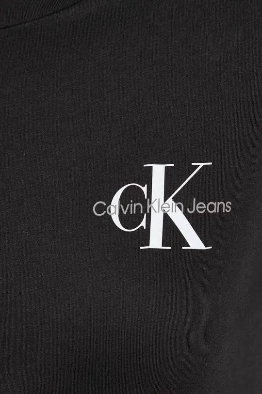 Βαμβακερό μπλουζάκι Calvin Klein Jeans 2-pack