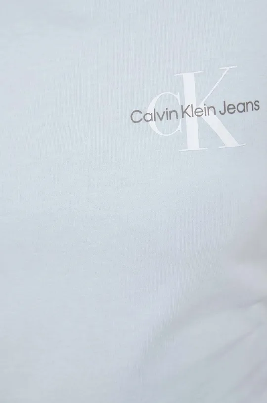Bavlnené tričko Calvin Klein Jeans 2-pak