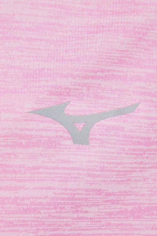 Majica kratkih rukava za trčanje Mizuno Impulse core Ženski