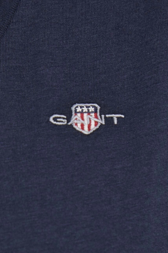 Gant t-shirt bawełniany Damski