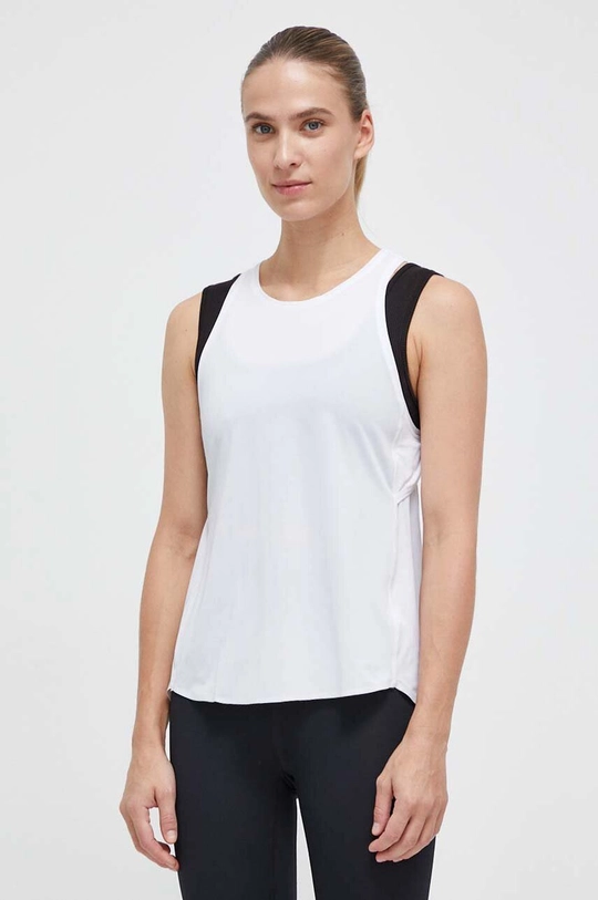 bianco Casall top da allenamento Technical Donna