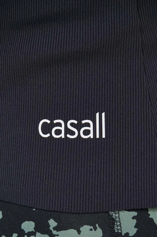 Casall top treningowy Defined Rib Damski