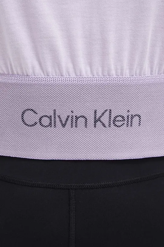 Majica kratkih rukava za trening Calvin Klein Performance Ženski