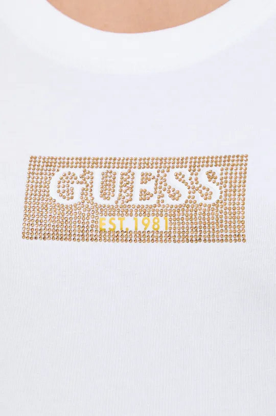Majica kratkih rukava Guess Ženski