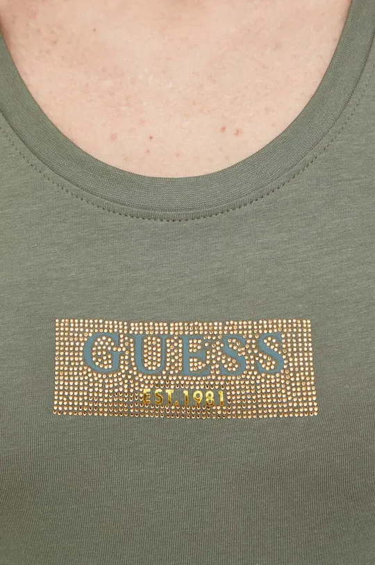 Μπλουζάκι Guess Γυναικεία