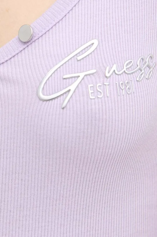 Majica kratkih rukava Guess Ženski