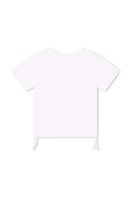 Michael Kors t-shirt dziecięcy 95 % Bawełna, 5 % Elastan