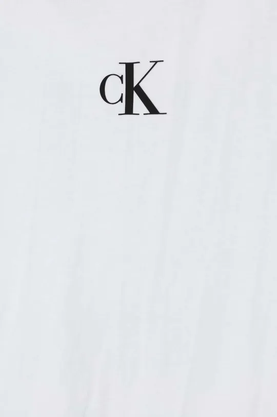 Bavlnené tričko Calvin Klein Jeans  100 % Bavlna