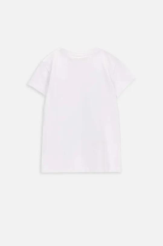 Παιδικό μπλουζάκι Coccodrillo 95% Βαμβάκι, 5% Σπαντέξ