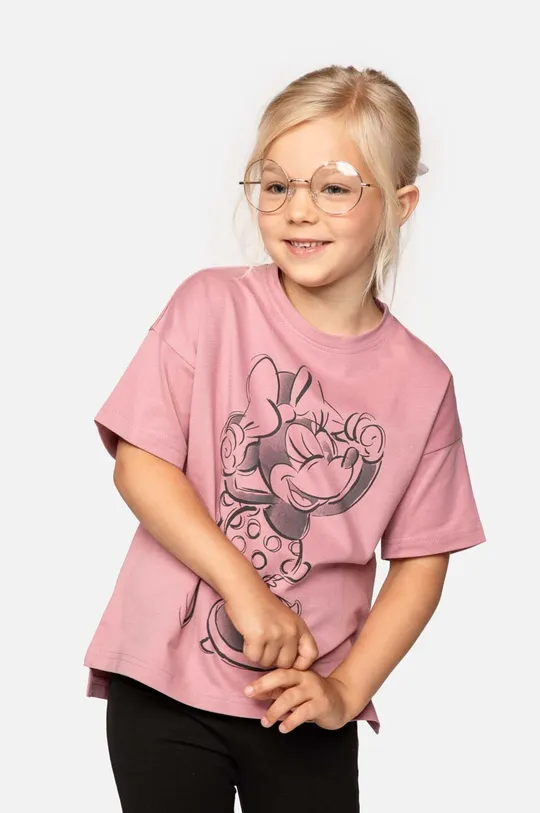 Παιδικό μπλουζάκι Coccodrillo
