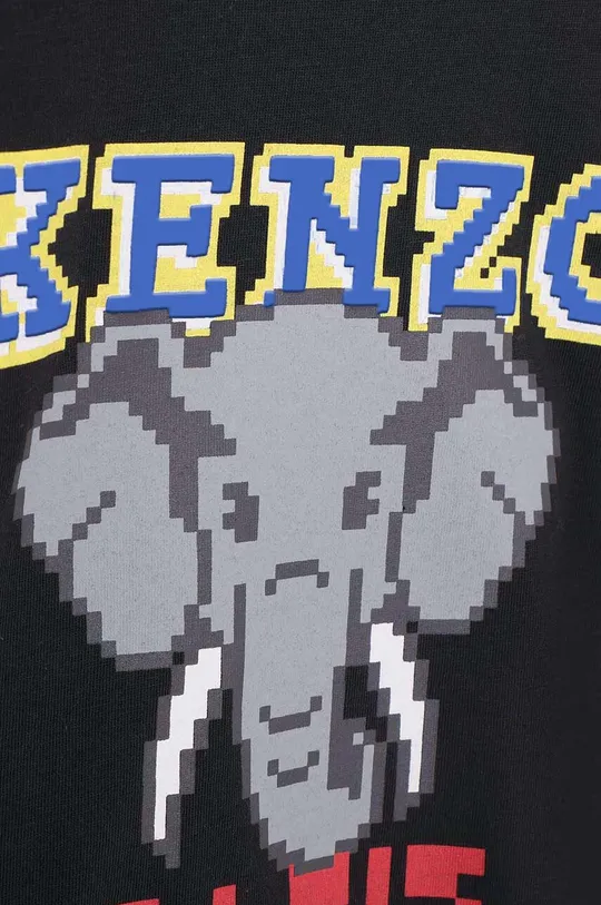 Kenzo Kids t-shirt  100% pamut