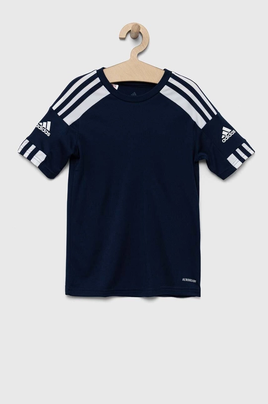 granatowy adidas Performance t-shirt dziecięcy Dziecięcy