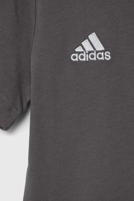 adidas Performance t-shirt in cotone per bambini ENT22 TEE Y 100% Cotone