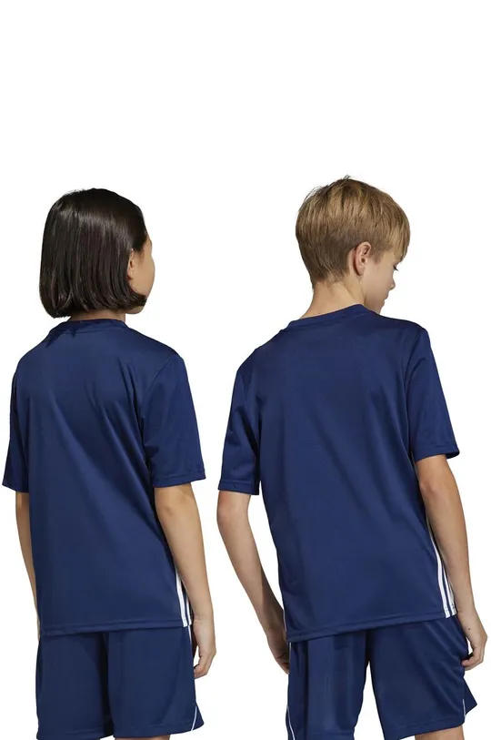 Παιδικό μπλουζάκι adidas Performance TABELA 23 JSY Y Παιδικά