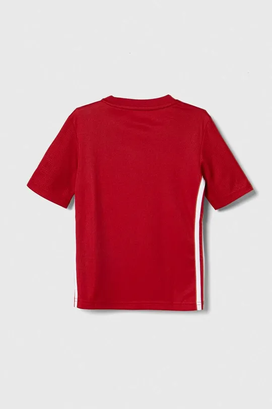 Detské tričko adidas Performance  100 % Recyklovaný polyester