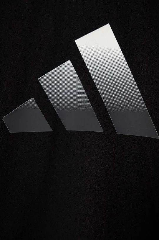 Detské tričko adidas  92 % Recyklovaný polyester, 8 % Spandex