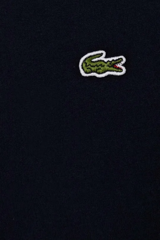 Lacoste t-shirt bawełniany dziecięcy 100 % Bawełna