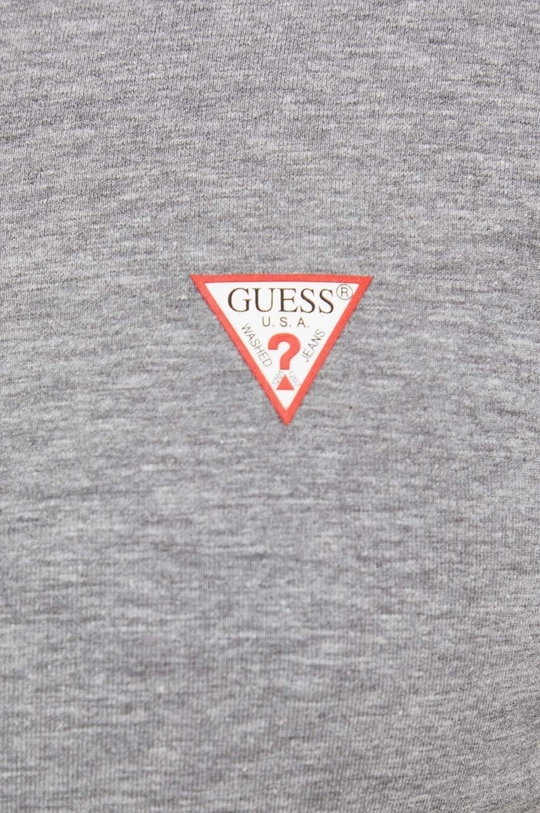 Μπλουζάκι Guess Ανδρικά