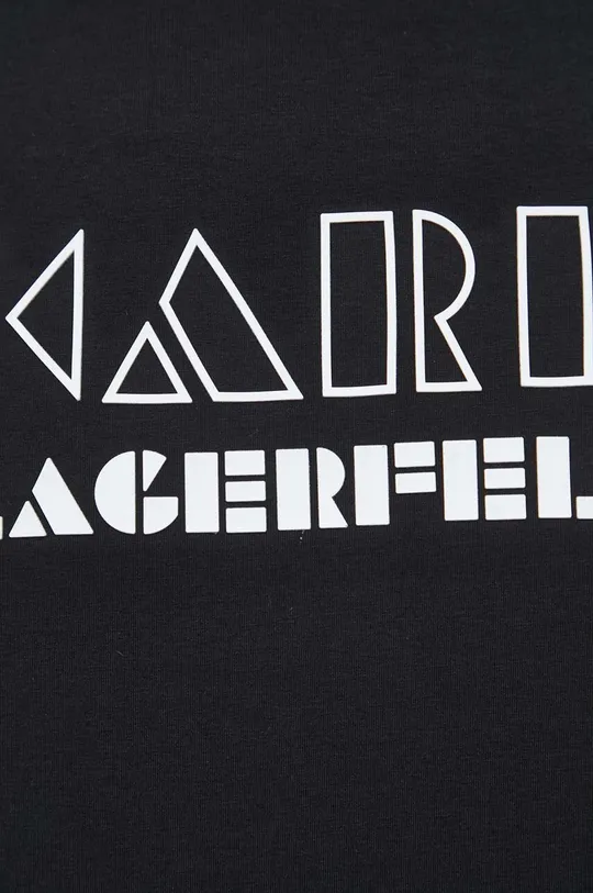 Karl Lagerfeld t-shirt Męski