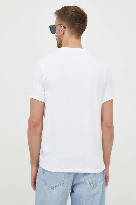 Majica kratkih rukava Karl Lagerfeld  95% Pamuk, 5% Elastan