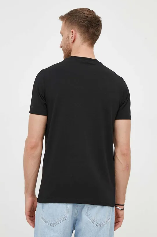 Karl Lagerfeld t-shirt 95 % Bawełna, 5 % Elastan