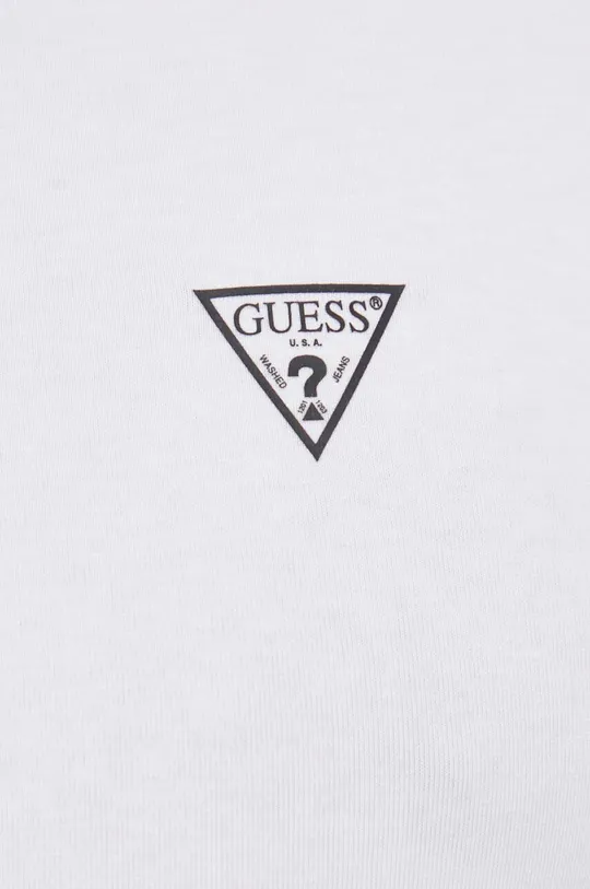 Μπλουζάκι Guess 2-pack Ανδρικά