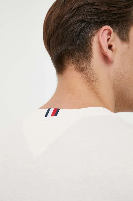 Tommy Hilfiger t-shirt bawełniany Męski