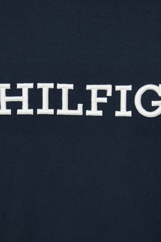 Tommy Hilfiger t-shirt in cotone Uomo